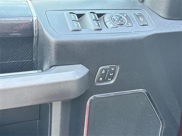 used 2020 Ford F-250 car, priced at $45,395