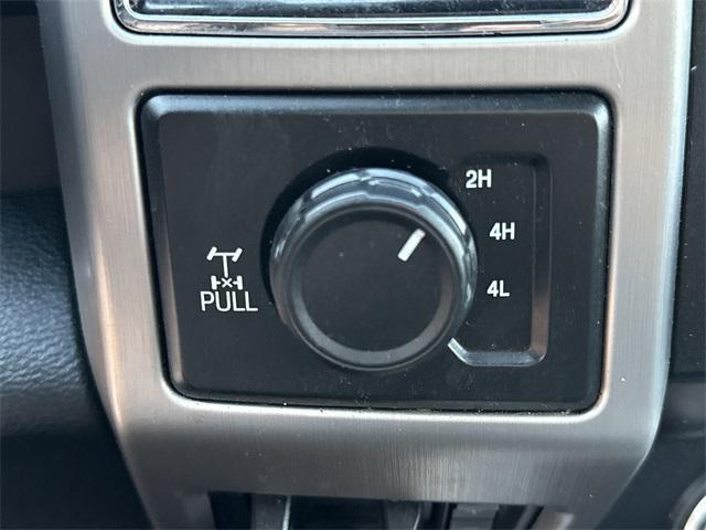 used 2020 Ford F-250 car, priced at $45,395