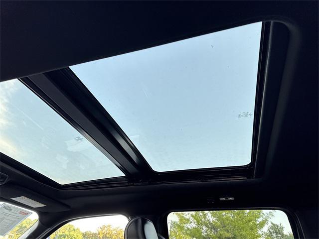 used 2020 Ford F-250 car, priced at $45,395