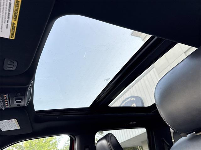 used 2020 Ford F-250 car, priced at $45,395