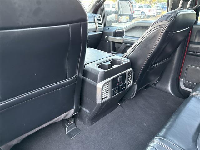 used 2020 Ford F-250 car, priced at $45,395