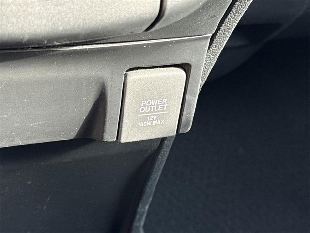 used 2023 Honda Odyssey car, priced at $35,599