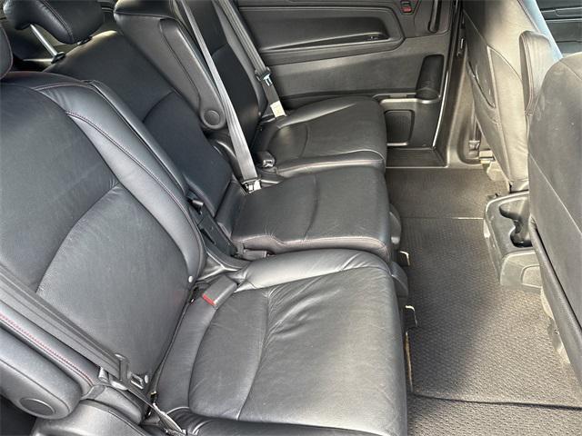 used 2023 Honda Odyssey car, priced at $35,599