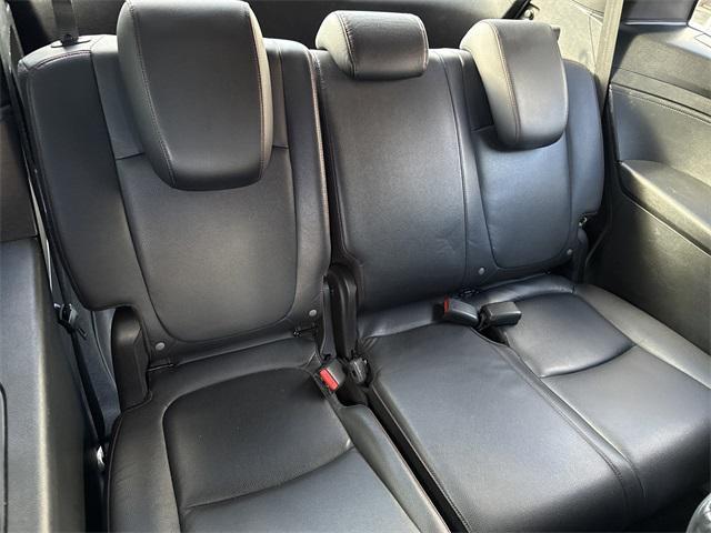 used 2023 Honda Odyssey car, priced at $35,599