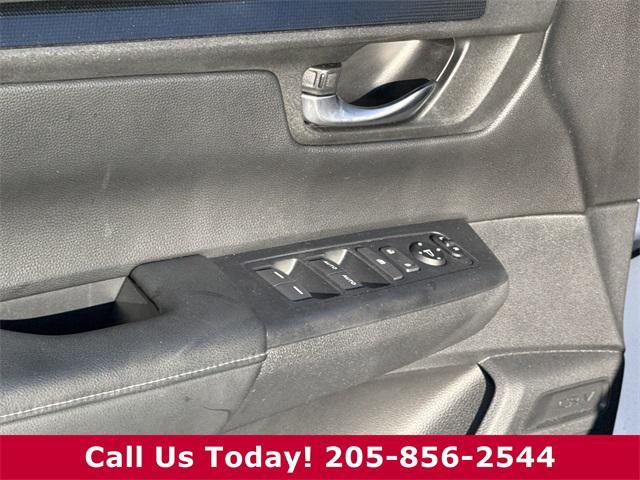 used 2023 Honda CR-V car, priced at $28,500