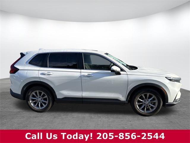used 2023 Honda CR-V car, priced at $28,500
