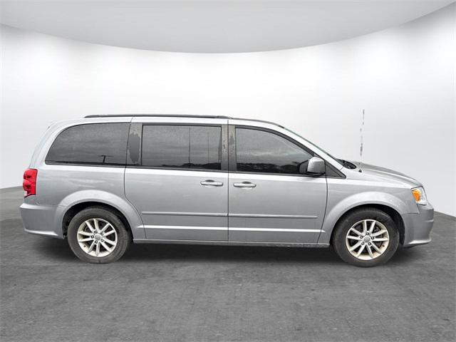 used 2016 Dodge Grand Caravan car, priced at $8,998