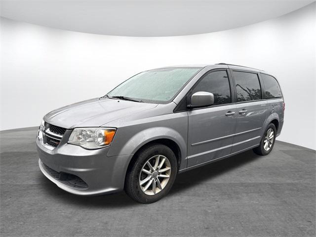 used 2016 Dodge Grand Caravan car, priced at $8,998
