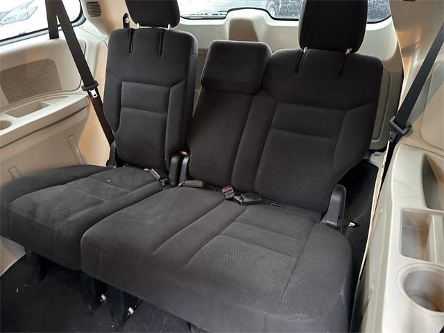 used 2016 Dodge Grand Caravan car, priced at $8,998
