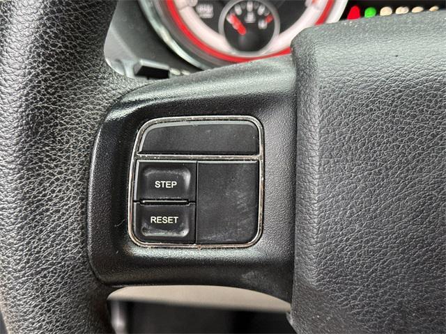 used 2016 Dodge Grand Caravan car, priced at $8,998