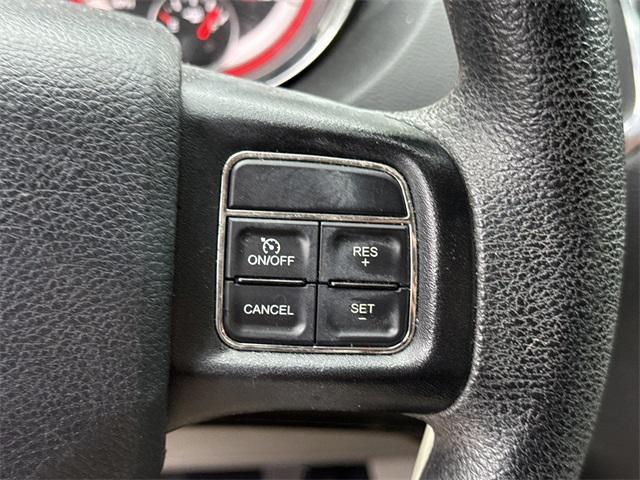 used 2016 Dodge Grand Caravan car, priced at $8,998