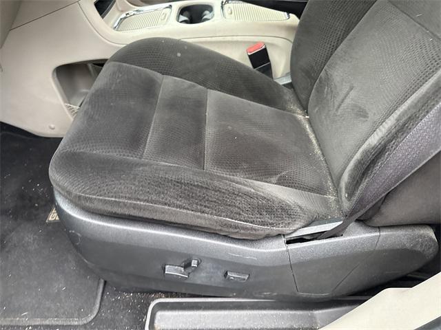 used 2016 Dodge Grand Caravan car, priced at $8,998