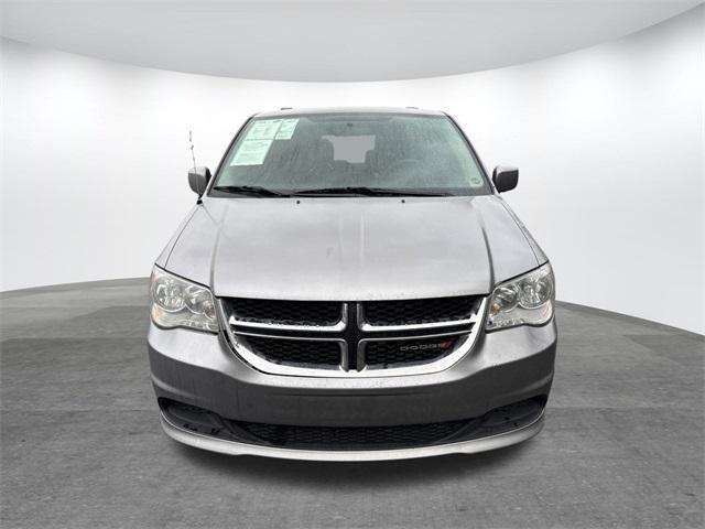 used 2016 Dodge Grand Caravan car, priced at $8,998
