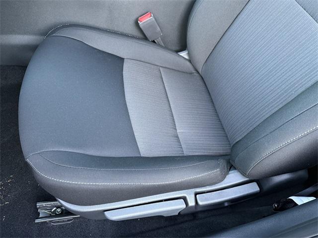 new 2025 Nissan Sentra car, priced at $21,795