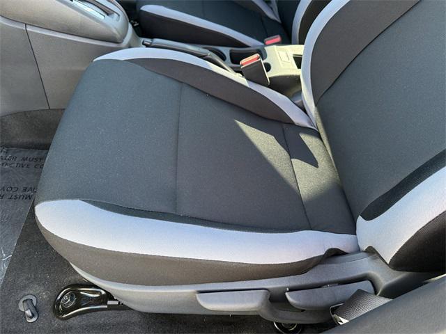 new 2025 Nissan Versa car, priced at $20,008