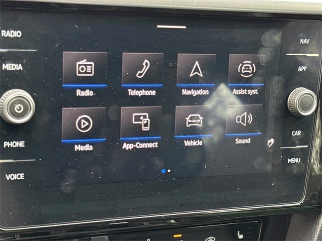 used 2021 Volkswagen Arteon car, priced at $13,995