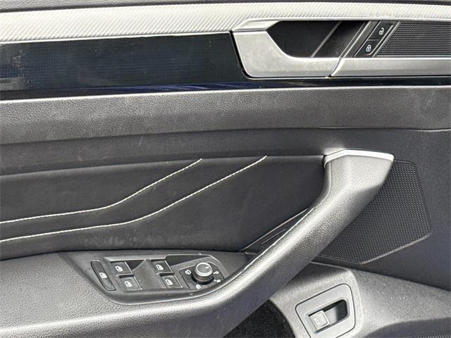 used 2021 Volkswagen Arteon car, priced at $13,995