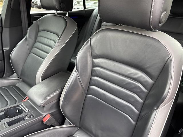 used 2021 Volkswagen Arteon car, priced at $13,995