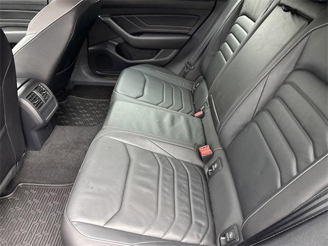 used 2021 Volkswagen Arteon car, priced at $13,995