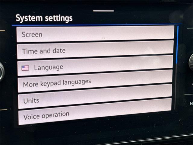 used 2021 Volkswagen Arteon car, priced at $13,995