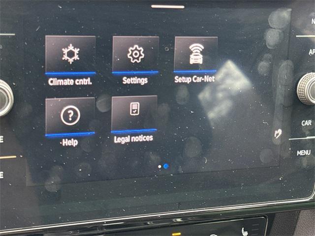 used 2021 Volkswagen Arteon car, priced at $13,995