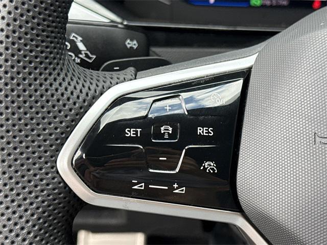 used 2021 Volkswagen Arteon car, priced at $13,995