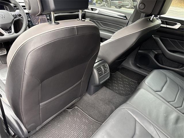 used 2021 Volkswagen Arteon car, priced at $13,995