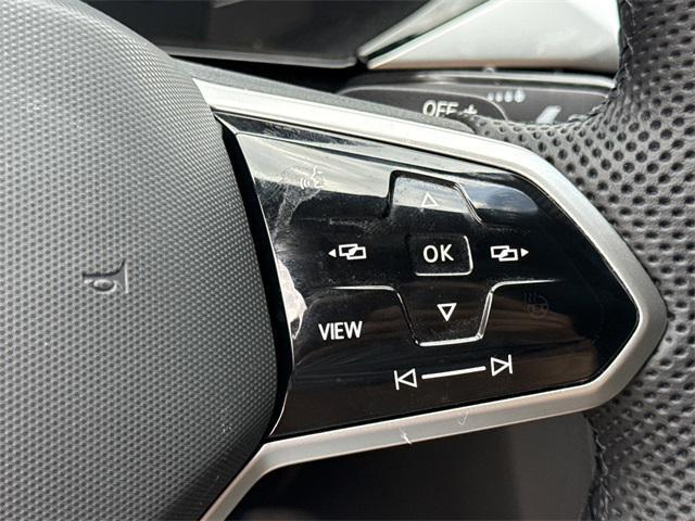 used 2021 Volkswagen Arteon car, priced at $13,995