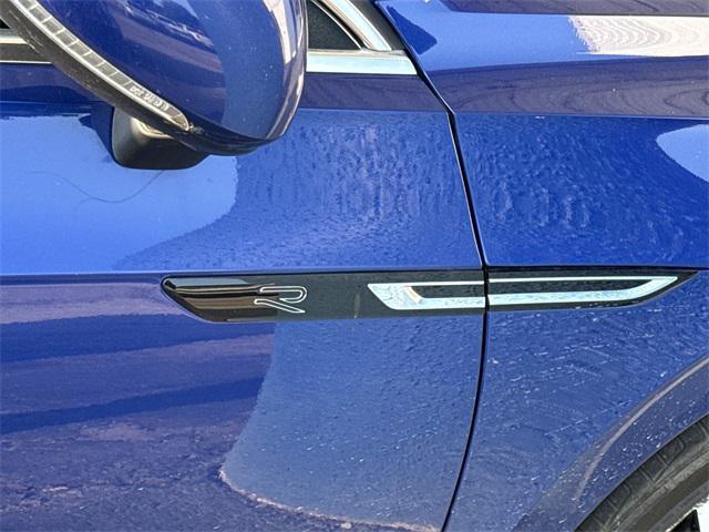 used 2021 Volkswagen Arteon car, priced at $16,799