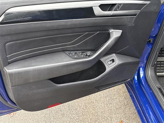 used 2021 Volkswagen Arteon car, priced at $13,995