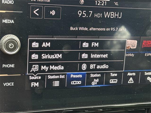 used 2021 Volkswagen Arteon car, priced at $13,995