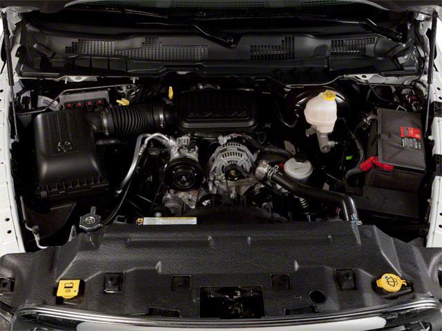 used 2010 Dodge Ram 1500 car, priced at $11,998