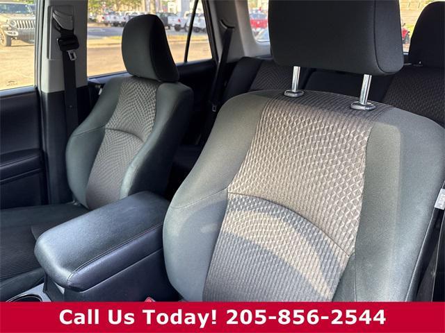 used 2018 Toyota 4Runner car, priced at $30,599
