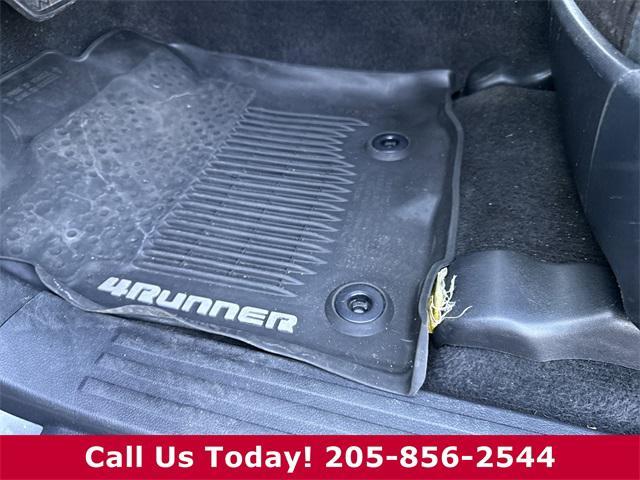 used 2018 Toyota 4Runner car, priced at $30,599