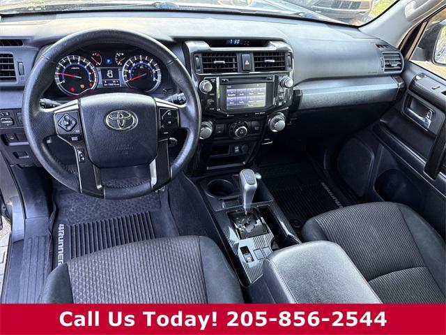 used 2018 Toyota 4Runner car, priced at $30,599