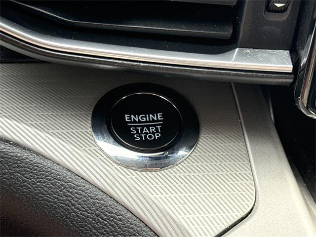 used 2022 Ford Explorer car, priced at $25,998