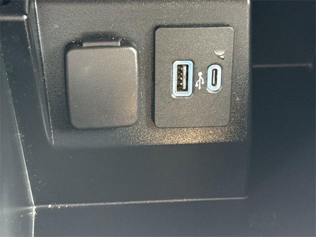 used 2022 Ford Explorer car, priced at $25,998