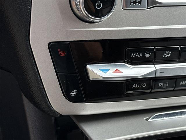 used 2022 Ford Explorer car, priced at $25,998