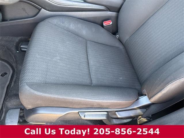 used 2018 Honda HR-V car, priced at $15,499