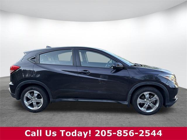 used 2018 Honda HR-V car, priced at $14,799