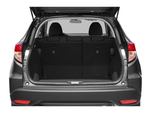 used 2018 Honda HR-V car