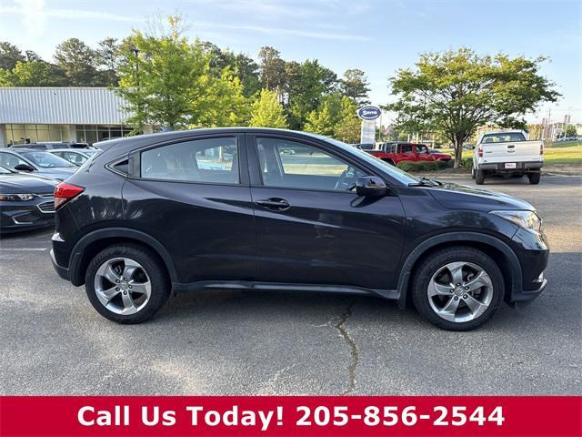 used 2018 Honda HR-V car, priced at $15,499
