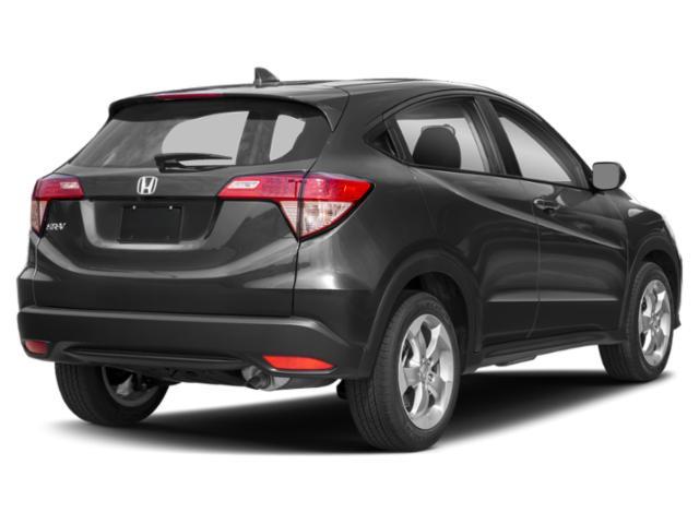 used 2018 Honda HR-V car