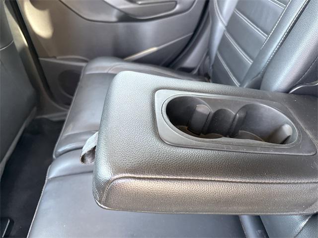 used 2018 Ford Escape car, priced at $15,399
