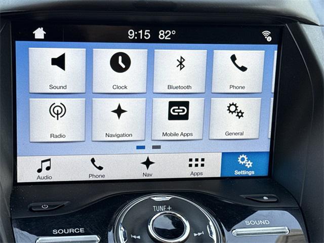 used 2018 Ford Escape car, priced at $15,399