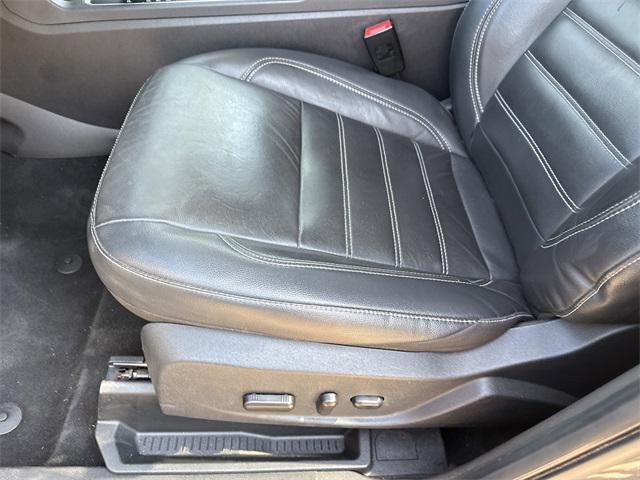used 2018 Ford Escape car, priced at $15,399