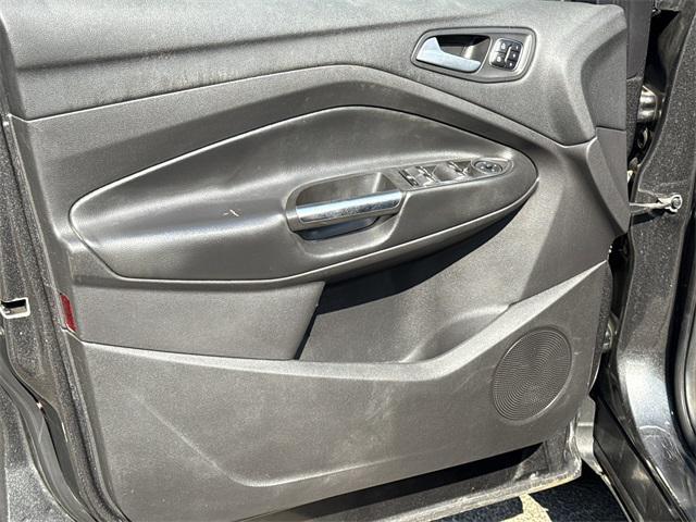 used 2018 Ford Escape car, priced at $15,399