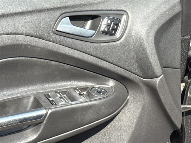 used 2018 Ford Escape car, priced at $15,399