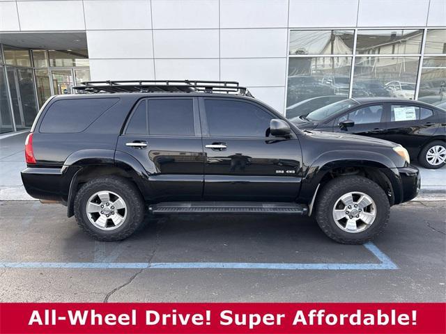 used 2008 Toyota 4Runner car, priced at $8,998