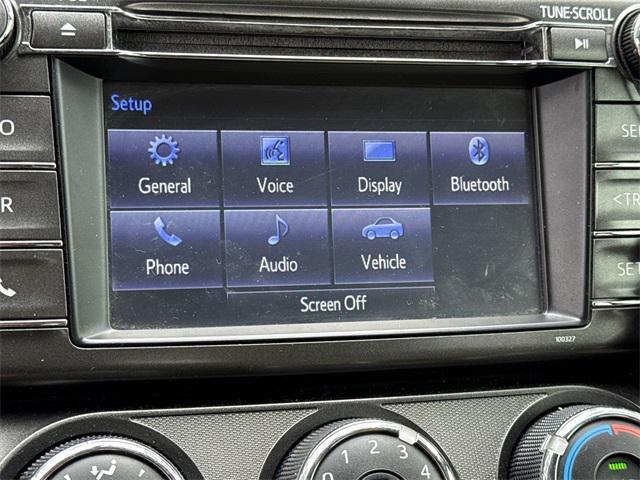 used 2014 Toyota RAV4 car, priced at $12,994